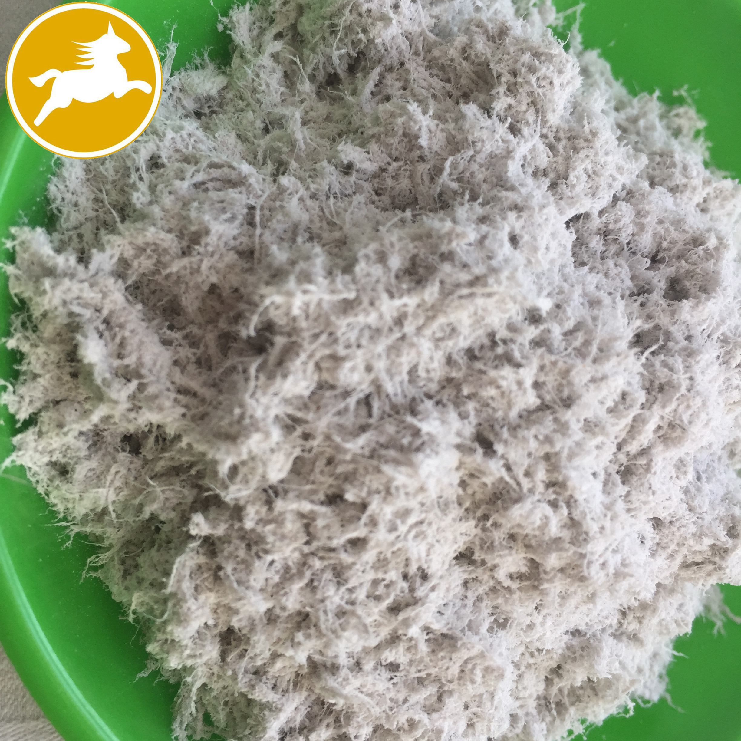 廠(chǎng)家直銷(xiāo)礦物纖維防火涂料用礦物纖維大量供應(yīng)剎車(chē)片用礦物纖維